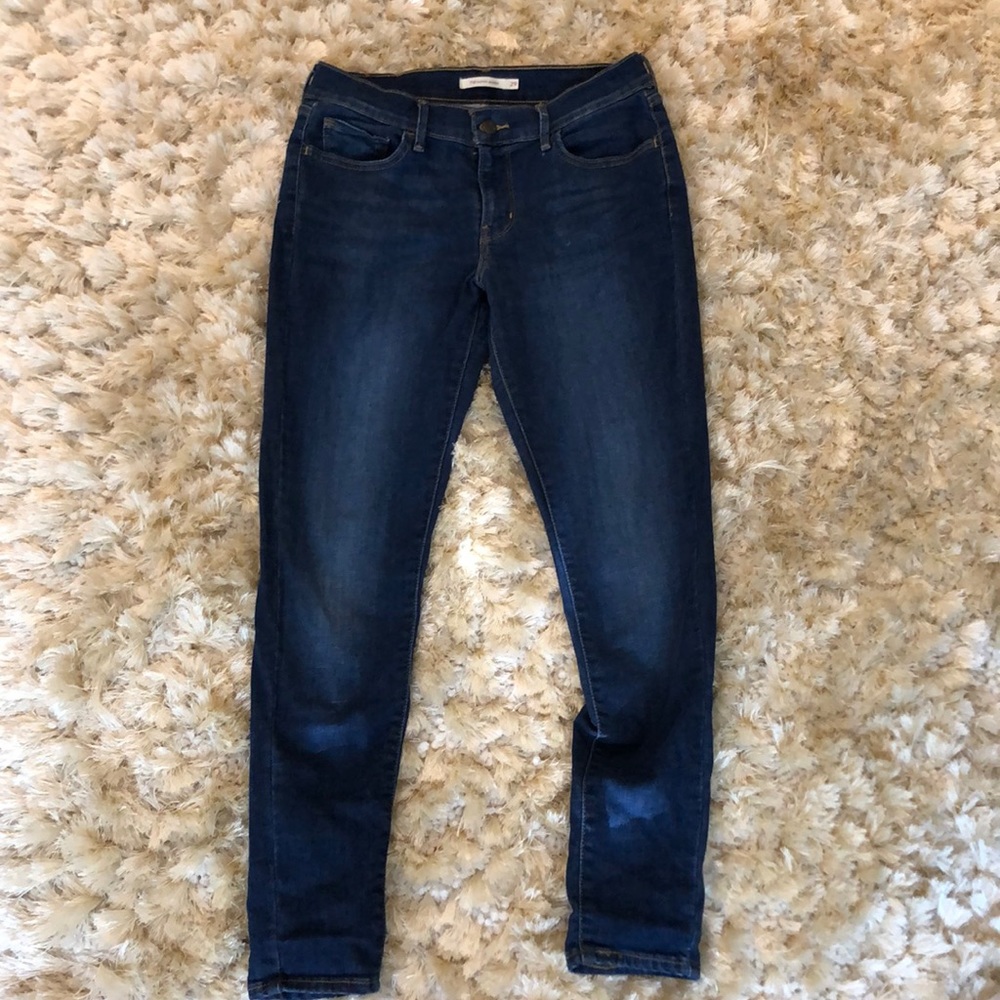 Levi Jeans